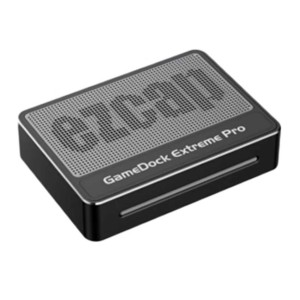 کارت کپچر ای زد کپ مدل 401 GameDock Extreme Pro